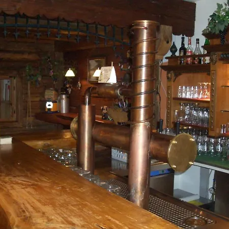 Tiroler Landgasthaus Besenkammerl 3* Kipfenberg