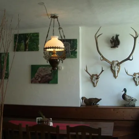 Tiroler Landgasthaus Besenkammerl Kipfenberg