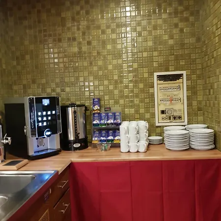 Tiroler Landgasthaus Besenkammerl Πανσιόν 3*