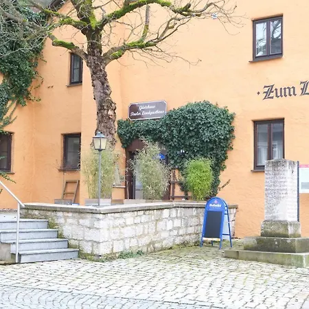 Πανσιόν Tiroler Landgasthaus Besenkammerl Kipfenberg