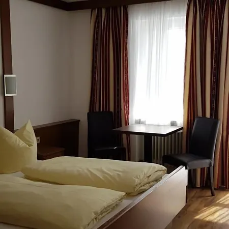 Tiroler Landgasthaus Besenkammerl 3* Kipfenberg