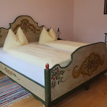Πανσιόν Tiroler Landgasthaus Besenkammerl Kipfenberg