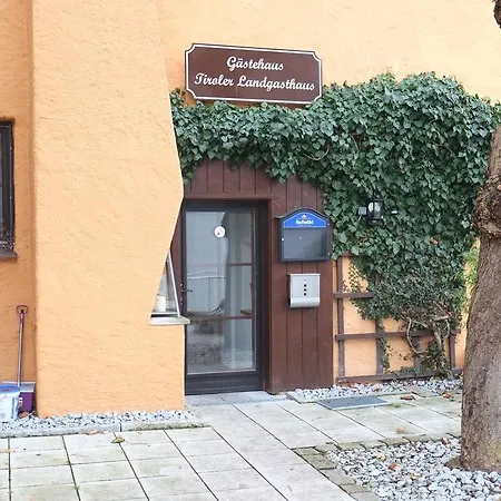 Tiroler Landgasthaus Besenkammerl 3* Kipfenberg