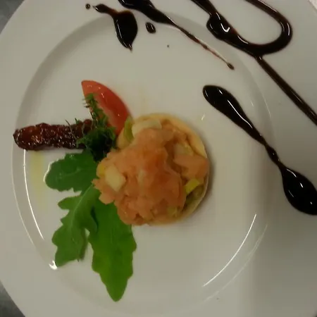 Tiroler Landgasthaus Besenkammerl Penzion 3*