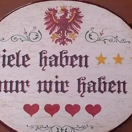 Tiroler Landgasthaus Besenkammerl Guest house
