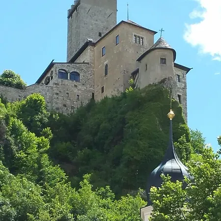 Guest house Tiroler Landgasthaus Besenkammerl 3*