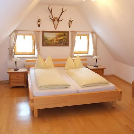 Tiroler Landgasthaus Besenkammerl Kipfenberg