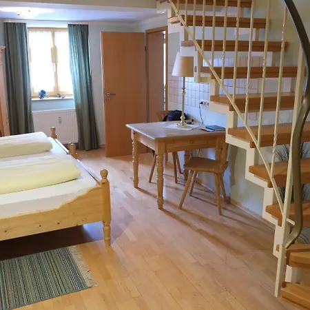 Tiroler Landgasthaus Besenkammerl 3* Kipfenberg