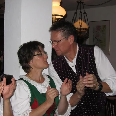 Tiroler Landgasthaus Besenkammerl 3* Kipfenberg