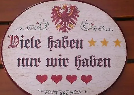 Tiroler Landgasthaus Besenkammerl