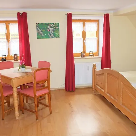 Penzion Tiroler Landgasthaus Besenkammerl