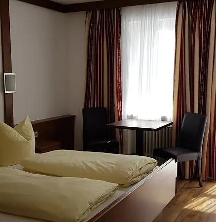 Tiroler Landgasthaus Besenkammerl Kipfenberg
