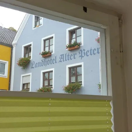 Tiroler Landgasthaus Besenkammerl 3* Kipfenberg
